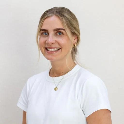 Finja Diekmann Gehschule-Hamburg